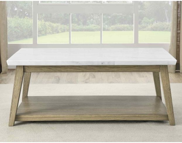 Steve Silver Company VIDA COFFEE TABLE large image number 3