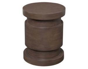 Steve Silver Company Duke Mocha Accent Table