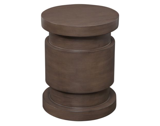 Steve Silver Company Duke Mocha Accent Table large image number 1