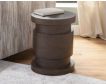 Steve Silver Company Duke Mocha Accent Table small image number 3