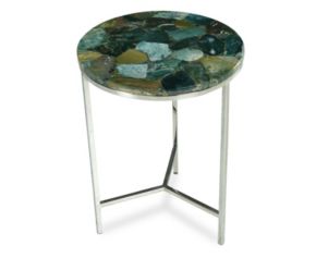 Steve Silver Company Foster Green Accent Table