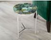 Steve Silver Company Foster Green Accent Table small image number 4