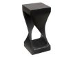 Steve Silver Company Solana Black Accent Table small image number 1