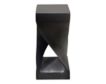 Steve Silver Company Solana Black Accent Table small image number 3