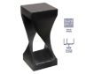 Steve Silver Company Solana Black Accent Table small image number 4