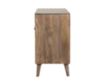 Steve Silver Company Veneto Matte Walnut Accent Cabinet small image number 4