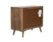 Steve Silver Company Veneto Matte Walnut Accent Cabinet small image number 5