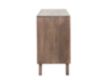 Steve Silver Company Darby Walnut Accent Server small image number 4