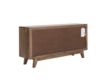 Steve Silver Company Darby Walnut Accent Server small image number 5