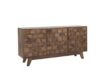 Steve Silver Company Darby Walnut Accent Server small image number 6