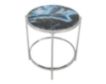 Steve Silver Company Averie 23-Inch Reversible Round End Table small image number 4