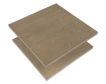 Steve Silver Company Canyon Sand Square Coffee Table small image number 3