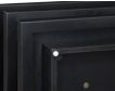 Steve Silver Company Canyon Black Square End Table small image number 5