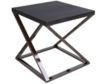 Steve Silver Aegean End Table small image number 1