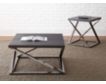 Steve Silver Aegean End Table small image number 2