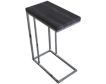 Steve Silver Lucia Gray Chairside End Table small image number 4