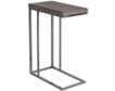 Steve Silver Lucia Light Brown Chairside Table small image number 2