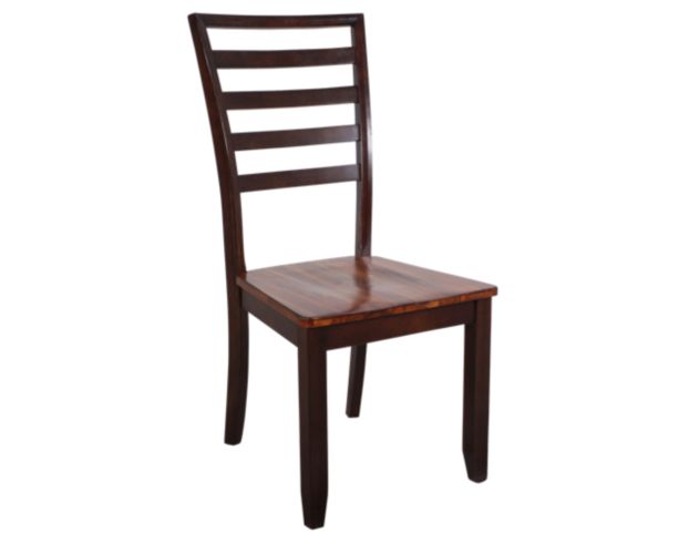 Steve Silver Abaco Side Chair large