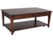 Steve Silver Crestline Lift-Top Coffee Table small image number 1