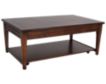 Steve Silver Crestline Lift-Top Coffee Table small image number 2
