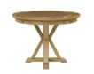 Steve Silver Rylie Counter Height Game Table small image number 1
