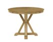 Steve Silver Rylie Counter Height Game Table small image number 2