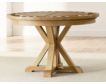 Steve Silver Rylie Natural Dining Game Table small image number 3