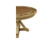 Steve Silver Rylie Natural Dining Game Table small image number 6