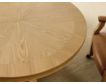 Steve Silver Rylie Natural Dining Game Table small image number 7