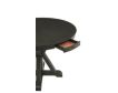 Steve Silver Rylie Black Counter Game Table small image number 4