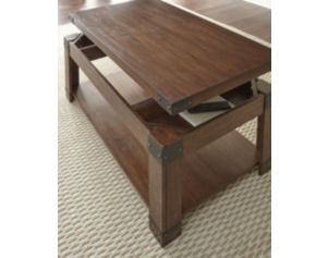Steve Silver Arusha Lift-Top Coffee Table