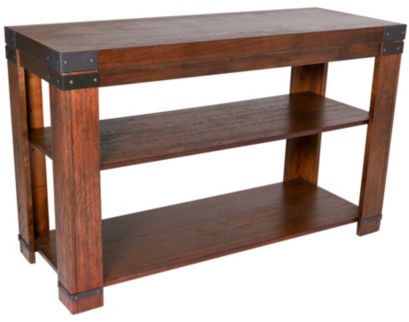 Steve Silver Arusha Sofa Table