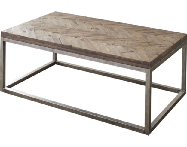 Steve Silver Lorenza Coffee Table large image number 1