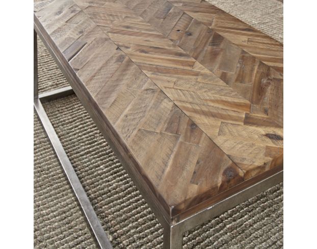 Steve Silver Lorenza Coffee Table large image number 2