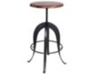 Steve Silver Sparrow Adjustable Counter Stool small image number 2