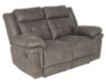 Steve Silver Anastasia Reclining Loveseat small image number 1