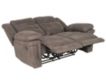 Steve Silver Anastasia Reclining Loveseat small image number 2