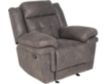 Steve Silver Anastasia Glider Recliner small image number 1
