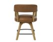Steve Silver Rylie Camel Counter Captains Chair small image number 4