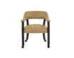 Steve Silver Rylie Sand Captains Chair with Casters small image number 1