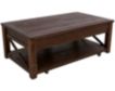 Steve Silver Lenka Lift-Top Coffee Table small image number 2