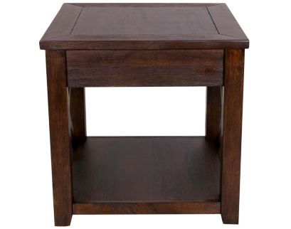 Steve Silver Lenka End Table