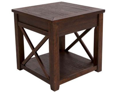 Steve Silver Lenka End Table