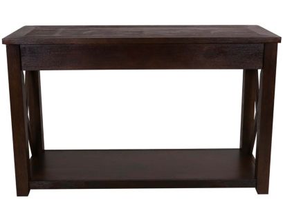 Steve Silver Lenka Sofa Table