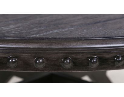 Steve Silver Alamo Round Coffee Table