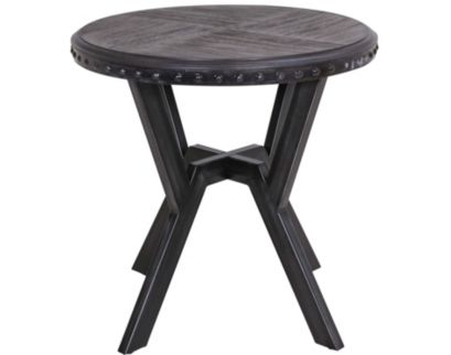 Steve Silver Alamo End Table