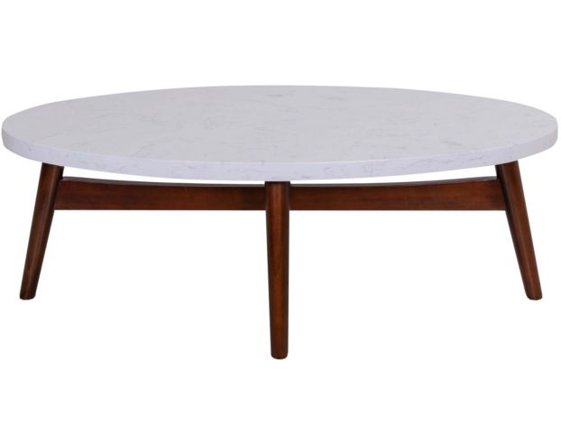 Steve Silver Serena Coffee Table large image number 1