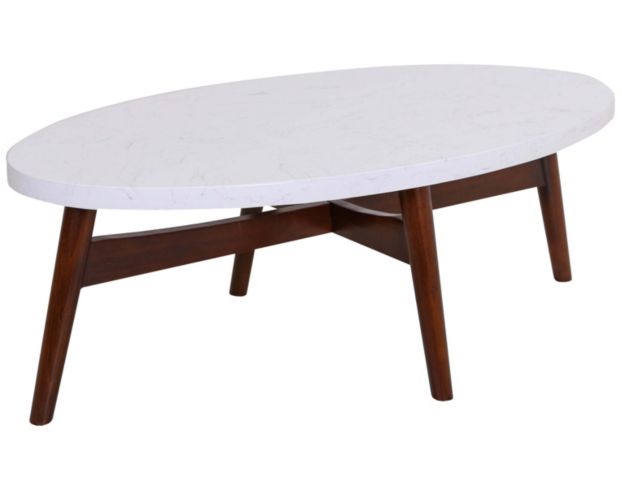 Steve Silver Serena Coffee Table large image number 2