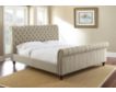Steve Silver Swanson Sand King Upholstered Bed small image number 2