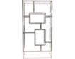 Steve Silver Alize Etagere Bookcase small image number 1
